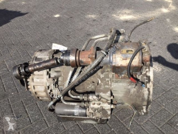 Volvo FL7 AUTOMATIC GEARBOX FL7 коробка передач б/у