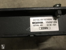 Repuestos para camiones sistema eléctrico Scania 4 serie Computer 1505135