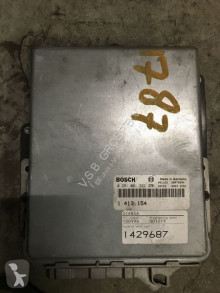 Scania 142 computer ecu 144 530 1409335/1428054/1530828/ 9687 système électrique occasion