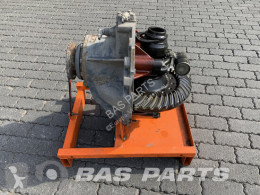 Peças pesados transmissão diferencial/veio/eixo de transmissão DAF Differential DAF AAS1339