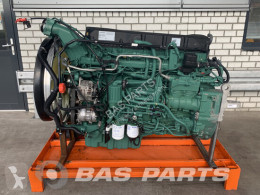Silnik Volvo Engine Volvo D11K 370