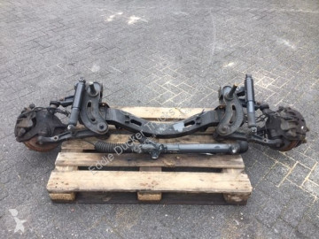 Transmission essieu Iveco 40C17 FRONT AXLE