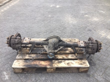 Transmission essieu Iveco 40C17 13/47