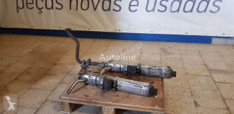 Repuestos para camiones sistema de refrigeración Scania Refroidisseur intermédiaire EGR COOLER pour camion