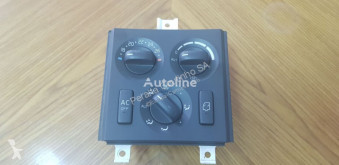 Volvo Tableau de bord AC Control switch pour camion