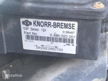 Captor Volvo FH Capteur KNORR-BREMSE ESP pour tracteur routier / FM 13
