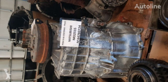 Boîte de vitesse Mitsubishi Boîte de vitesses Canter MO 25 S 5 pour automobile