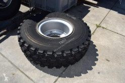 Repuestos para camiones Michelin XLZ 14.00 R 20 rueda / Neumático rueda usado