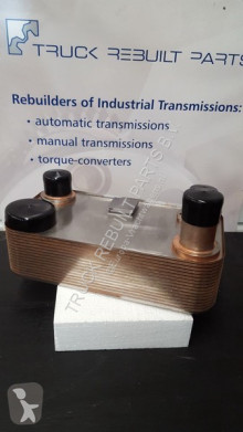 Repuestos para camiones transmisión caja de cambios Waermetauscher Voith ZF