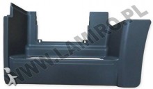 Repuestos para camiones cabina / Carrocería Mercedes ACTROS MEGA.S