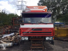 Cabine DAF DAGCABINE F2300