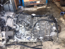 Gearkasse DAF ZF ASTRONIC 12AS1930TD/15,86-1,00 CF85IV