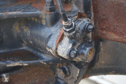 Repuestos para camiones suspensión MAN HY-1350-01 37/12