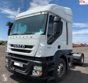 Iveco STRALIS 450 LKW Ersatzteile gebrauchter
