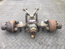 Terberg 3DE AS MET MOEDERKLOK transmission essieu occasion