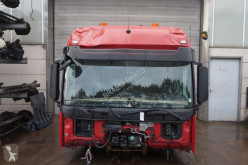Cabine Mercedes Actros