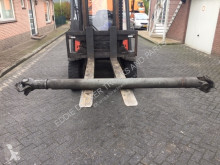 Terberg AANDRIJFAS 220 CM transmission essieu occasion
