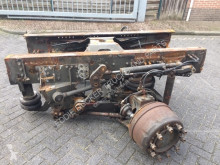 Terberg A87963527XB TWEEDE VOORAS IN CHASSIS transmission essieu occasion