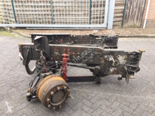 Terberg A87963527XB VOORAS IN CHASSIS transmission essieu occasion