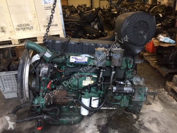 Repuestos para camiones Volvo D12D420 motor usado