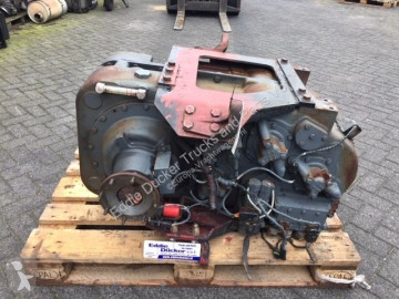 Transmissie Renault TWIN DISC TD61-1172