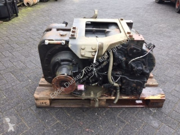 Renault TWIN DISC TD61-1172 transmission occasion