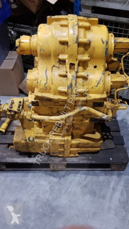 Volvo Getriebe Gearbox 22584