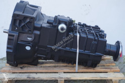 Repuestos para camiones transmisión caja de cambios ZF 6S850OD TGL