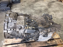 Versnellingsbak DAF 1426283 ZF 16S181 R:16,41-1,00