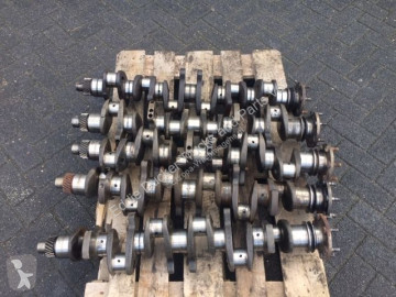 Moteur DAF 243310 KRUKAS 615