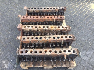Motor DAF 211520 CILINDERKOP 615