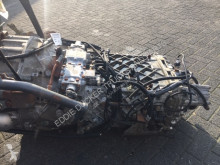 Peças pesados transmissão caixa de velocidades DAF 1315764 ZF ECOSPLIT 16S181 / R: 16,41-1,00 85CF