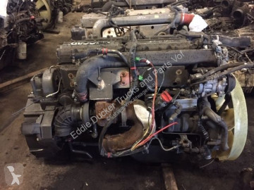 Moteur DAF PR 183S2 / I-06637