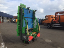 Pièces détachées PL Terberg TCA-DEL 3E occasion
