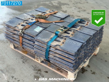 Doosan DX300 Track New unused tracks - triple grousers - DX300 tren de rulare second-hand