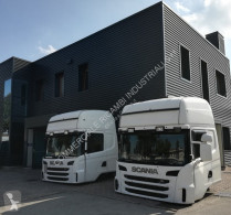 Cabina Scania CR19 E5