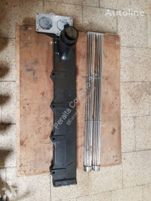 Refroidissement MAN TGA Radiateur de refroidissement du moteur pour camion