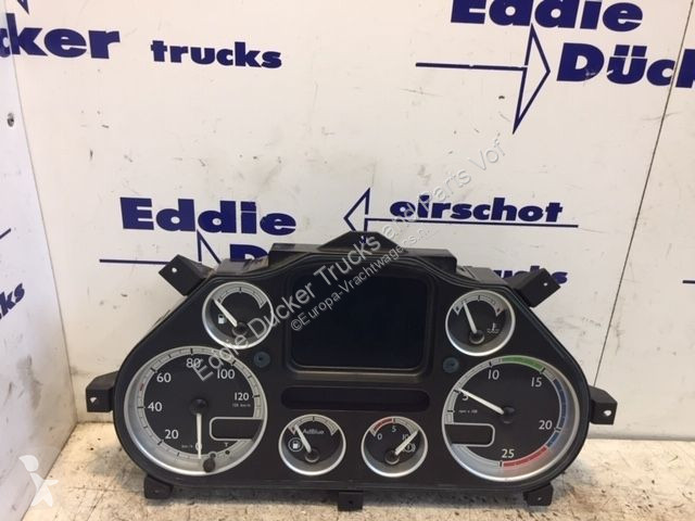 Reservdelar lastbilar DAF 1743496 DASHBOARD...
