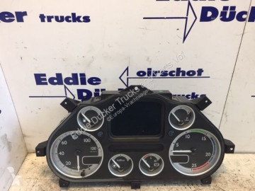 Système électrique DAF 1675614 DASHBOARD CF85IV/XF105