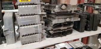 Peças pesados MAN TGX Unité de comde BOSCH 0281020067 - 51258037990 pour camion usado