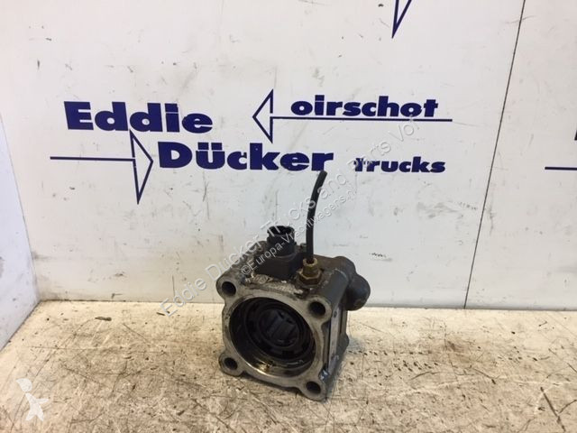 Vrachtwagenonderdelen ZF 9519 PTO NH1C