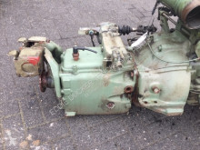 Boîte de vitesse Mercedes 714056L - G3/60-5/7,5
