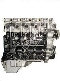 Peças pesados motor Nissan Cabstar