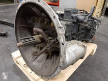 ZF boîte de vitesse manuelle occasion