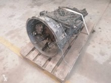 ZF boîte de vitesse manuelle occasion