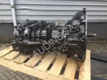 Volvo manual gearbox