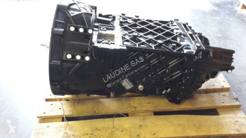 ZF boîte de vitesse manuelle neuf