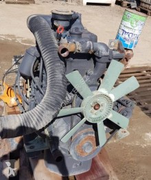 Moteur Mercedes OM 314