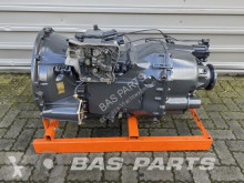 Repuestos para camiones Volvo Volvo VT2214B Gearbox transmisión caja de cambios usado