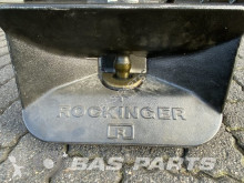Rockinger Trailer coupling used cab / Bodywork